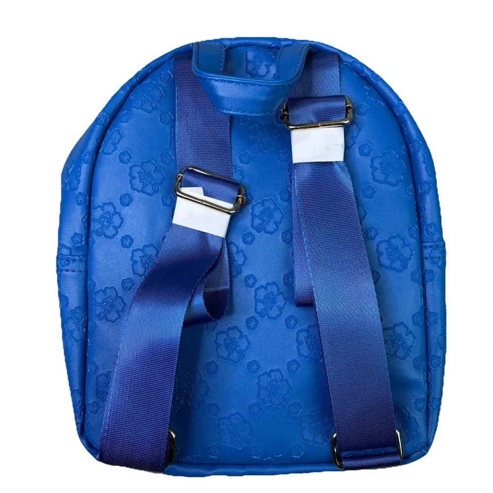 Mini Backpack Stitch 10